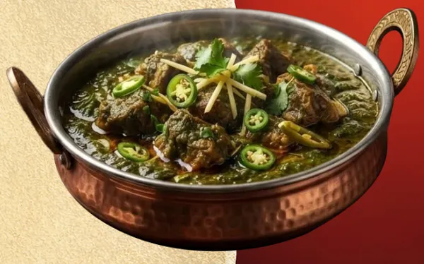 Palak Ghoshat