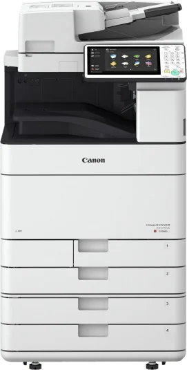 Canon C5535i