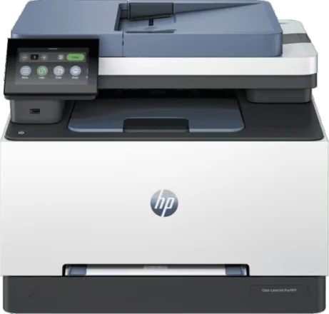 HP Color LaserJet Pro MFP 3303fdw