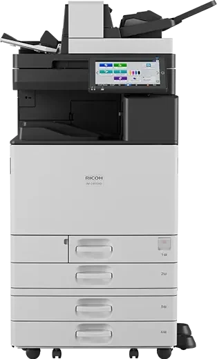 Ricoh IM C2010