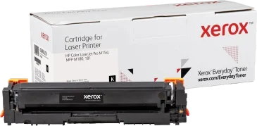 xerox toner