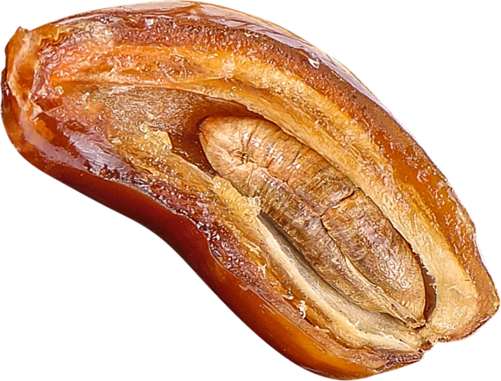 A premium date split open