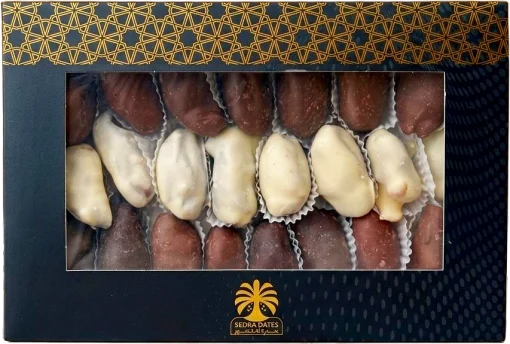 Dates Chocolates — Chocolate